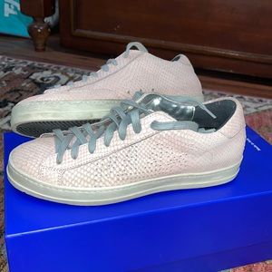 NWT P448 Sneakers